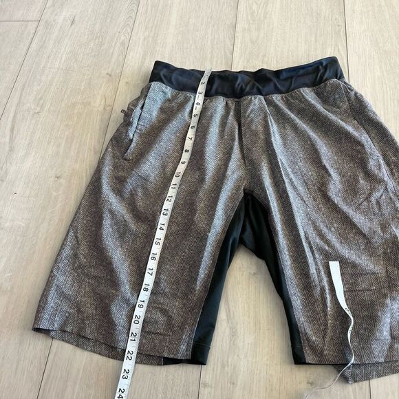 Lululemon men’s shorts size M - Picture 2 of 6